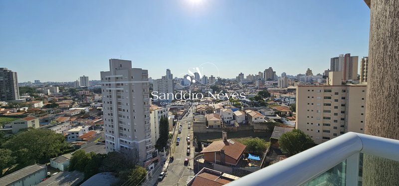 Apartamento À VENDA,107m² - 3 Suites R$ 930.000 - Ed. Campos Maia-Jd. Paulistano -Sorocaba Rua Professora Zélia Dulce de Campos Maia Sorocaba - 