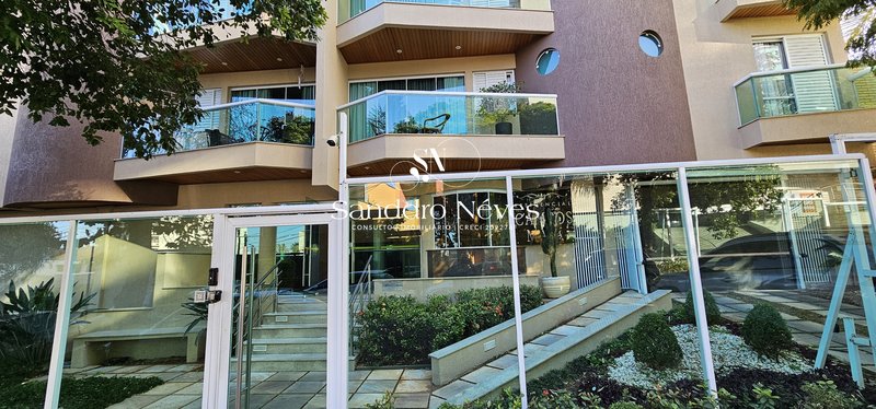 Apartamento À VENDA,107m² - 3 Suites R$ 930.000 - Ed. Campos Maia-Jd. Paulistano -Sorocaba Rua Professora Zélia Dulce de Campos Maia Sorocaba - 