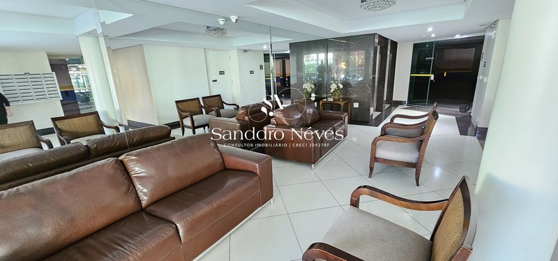 Apartamento À VENDA,107m² - 3 Suites R$ 930.000 - Ed. Campos Maia-Jd. Paulistano -Sorocaba Rua Professora Zélia Dulce de Campos Maia Sorocaba - 