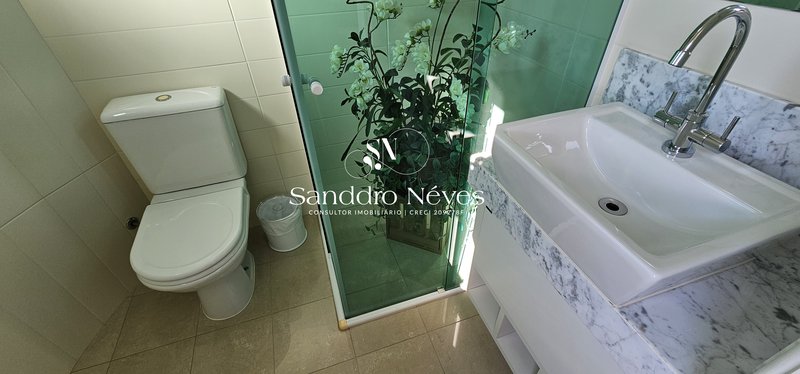 Apartamento À VENDA,107m² - 3 Suites R$ 930.000 - Ed. Campos Maia-Jd. Paulistano -Sorocaba Rua Professora Zélia Dulce de Campos Maia Sorocaba - 