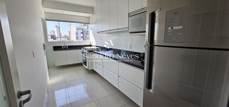 Apartamento À VENDA,107m² - 3 Suites R$ 930.000 - Ed. Campos Maia-Jd. Paulistano -Sorocaba Rua Professora Zélia Dulce de Campos Maia Sorocaba - 