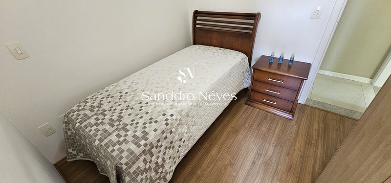 Apartamento À VENDA,107m² - 3 Suites R$ 930.000 - Ed. Campos Maia-Jd. Paulistano -Sorocaba Rua Professora Zélia Dulce de Campos Maia Sorocaba - 