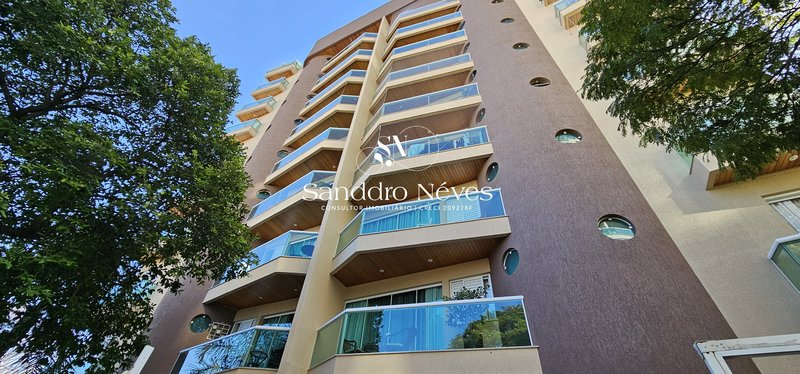 Apartamento À VENDA,107m² - 3 Suites R$ 930.000 - Ed. Campos Maia-Jd. Paulistano -Sorocaba Rua Professora Zélia Dulce de Campos Maia Sorocaba - 