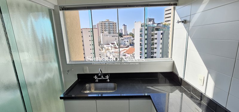 Apartamento À VENDA,107m² - 3 Suites R$ 930.000 - Ed. Campos Maia-Jd. Paulistano -Sorocaba Rua Professora Zélia Dulce de Campos Maia Sorocaba - 