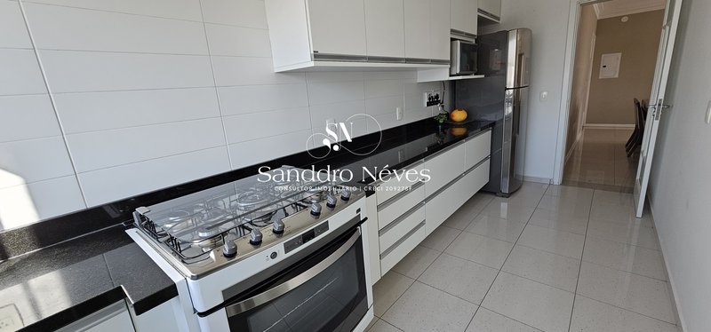 Apartamento À VENDA,107m² - 3 Suites R$ 930.000 - Ed. Campos Maia-Jd. Paulistano -Sorocaba Rua Professora Zélia Dulce de Campos Maia Sorocaba - 