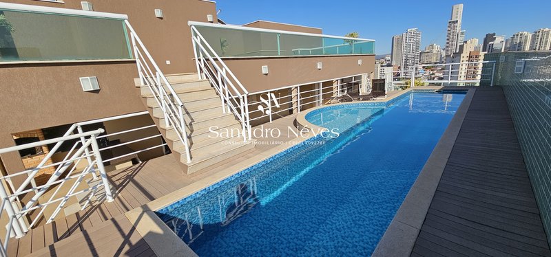 Apartamento À VENDA,107m² - 3 Suites R$ 930.000 - Ed. Campos Maia-Jd. Paulistano -Sorocaba Rua Professora Zélia Dulce de Campos Maia Sorocaba - 