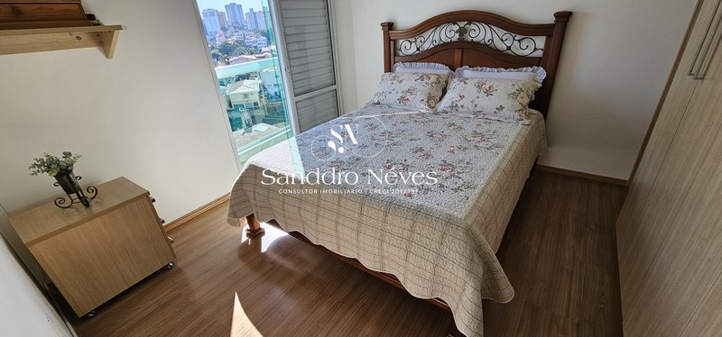 Apartamento À VENDA,107m² - 3 Suites R$ 930.000 - Ed. Campos Maia-Jd. Paulistano -Sorocaba Rua Professora Zélia Dulce de Campos Maia Sorocaba - 
