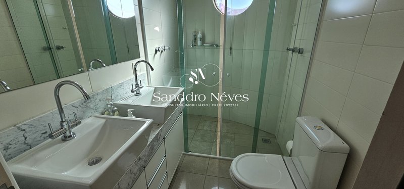 Apartamento À VENDA,107m² - 3 Suites R$ 930.000 - Ed. Campos Maia-Jd. Paulistano -Sorocaba Rua Professora Zélia Dulce de Campos Maia Sorocaba - 