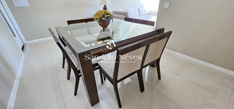 Apartamento À VENDA,107m² - 3 Suites R$ 930.000 - Ed. Campos Maia-Jd. Paulistano -Sorocaba Rua Professora Zélia Dulce de Campos Maia Sorocaba - 