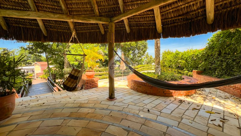 Casa em condomínio no canto direito da Praia de Juquehy - LOCAÇÃO DIÁRIA - São Sebastião - 