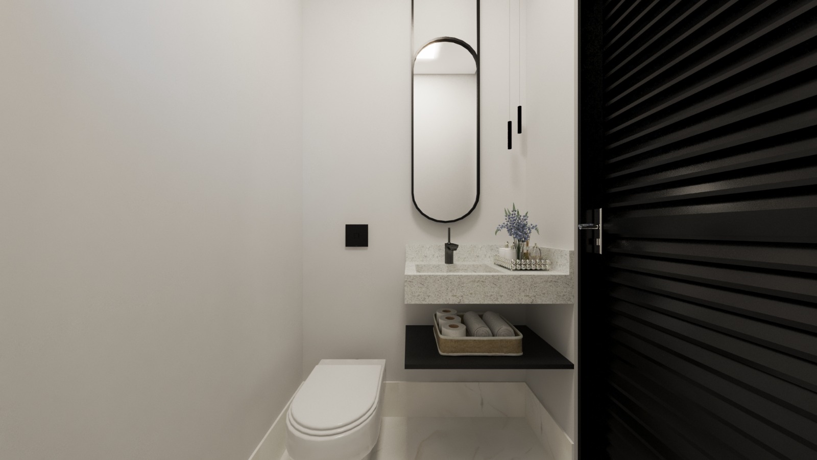 Casa com 3 dormit&oacute;rios &agrave; venda,146 m&sup2; - Condom&iacute;nio Villagio Wanel - Sorocaba - SP Avenida Doutor José Caetano Graziosi Sorocaba - 