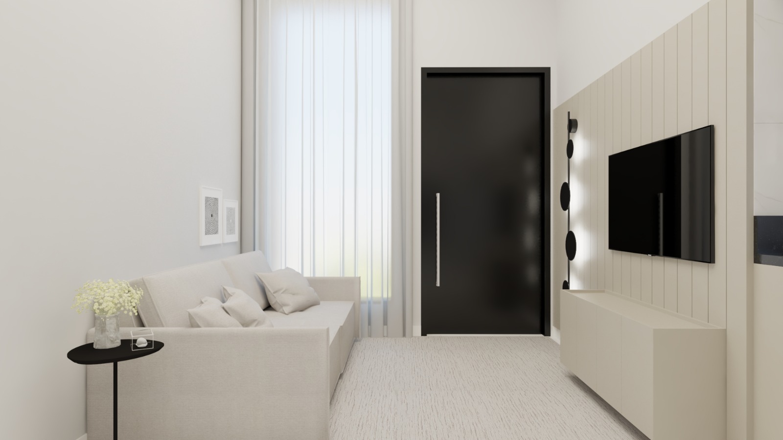 Casa com 3 dormit&oacute;rios &agrave; venda,146 m&sup2; - Condom&iacute;nio Villagio Wanel - Sorocaba - SP Avenida Doutor José Caetano Graziosi Sorocaba - 