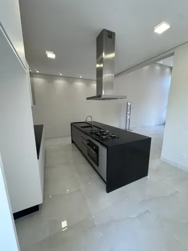 Casa com 3 dormit&oacute;rios &agrave; venda,164 m&sup2; - Condom&iacute;nio Helena Maria - Sorocaba- SP Alameda Ravenna Sorocaba - 