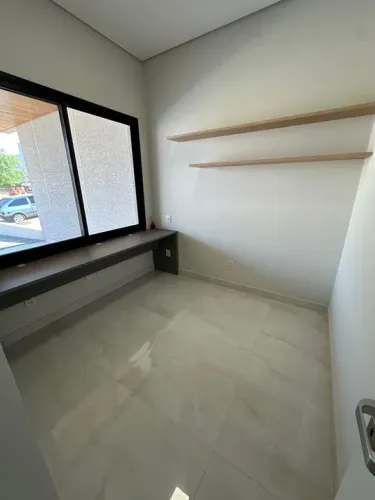 Casa com 3 dormit&oacute;rios &agrave; venda,164 m&sup2; - Condom&iacute;nio Helena Maria - Sorocaba- SP Alameda Ravenna Sorocaba - 