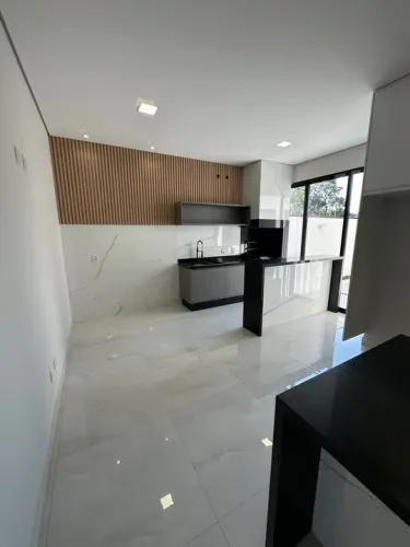 Casa com 3 dormit&oacute;rios &agrave; venda,164 m&sup2; - Condom&iacute;nio Helena Maria - Sorocaba- SP Alameda Ravenna Sorocaba - 