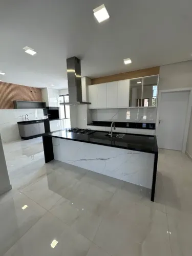 Casa com 3 dormit&oacute;rios &agrave; venda,164 m&sup2; - Condom&iacute;nio Helena Maria - Sorocaba- SP Alameda Ravenna Sorocaba - 