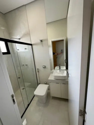 Casa com 3 dormit&oacute;rios &agrave; venda,164 m&sup2; - Condom&iacute;nio Helena Maria - Sorocaba- SP Alameda Ravenna Sorocaba - 