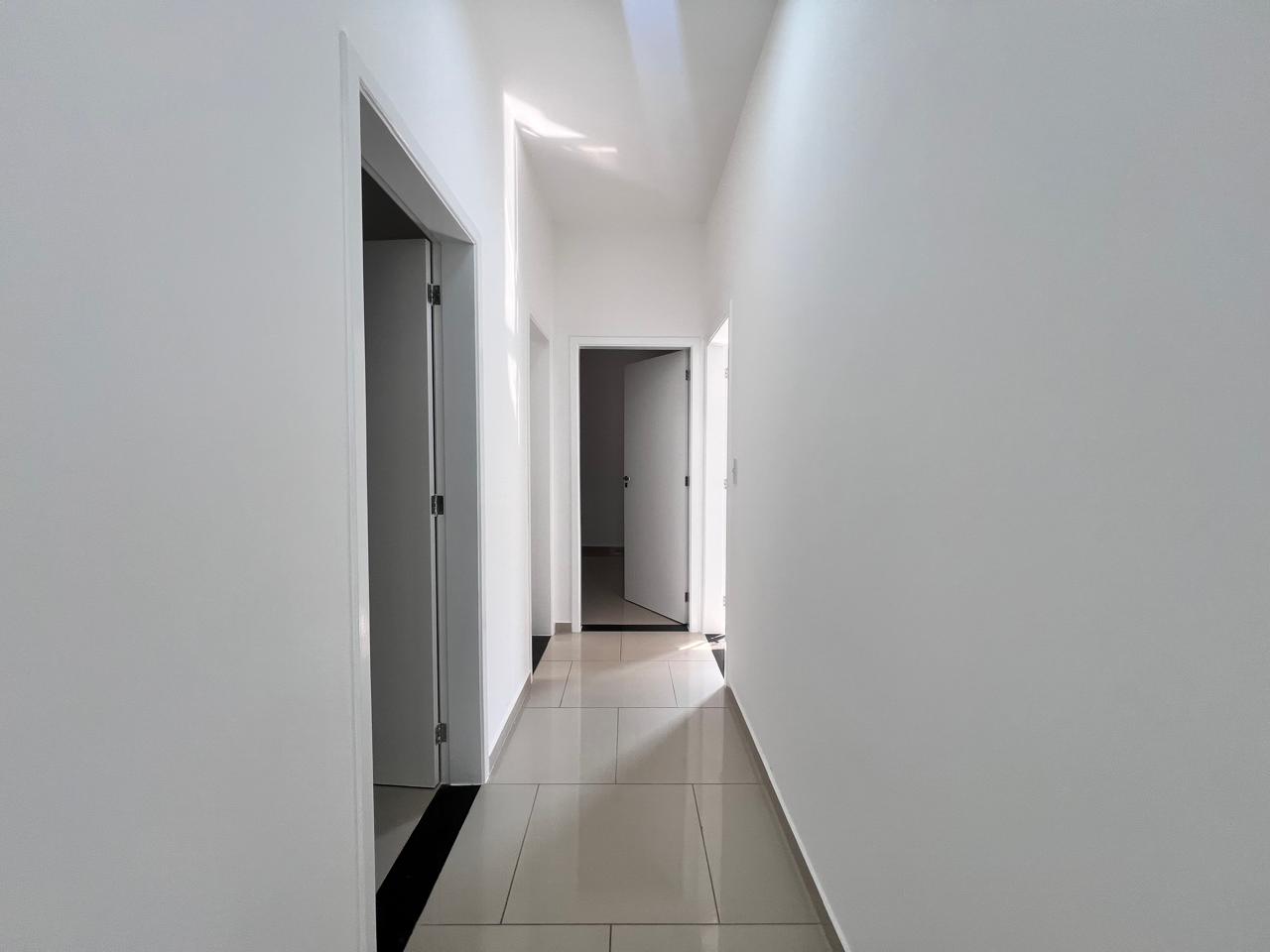 Casa com 3 dormit&oacute;rios &agrave; venda,130 m&sup2; - Condom&iacute;nio Villagio Milano - Sorocaba- SP Avenida Elias Maluf Sorocaba - 