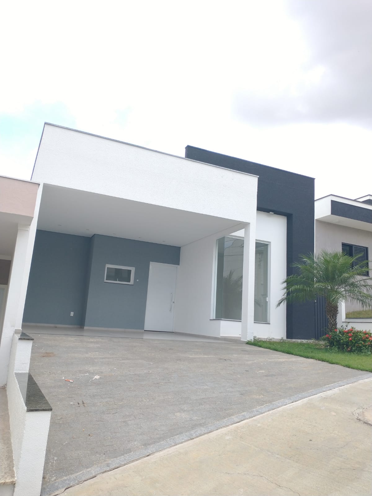 Casa com 3 dormit&oacute;rios &agrave; venda,130 m&sup2; - Condom&iacute;nio Villagio Milano - Sorocaba- SP Avenida Elias Maluf Sorocaba - 