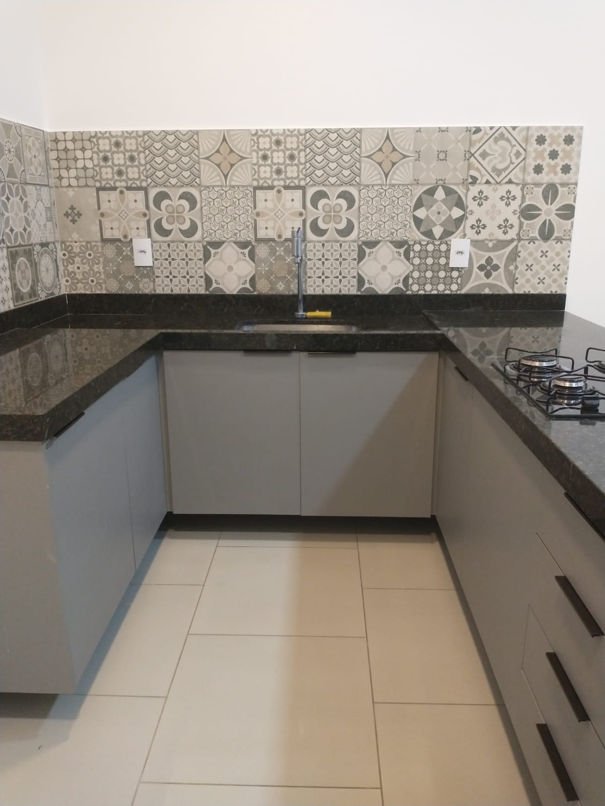 Casa com 3 dormit&oacute;rios &agrave; venda,130 m&sup2; - Condom&iacute;nio Villagio Milano - Sorocaba- SP Avenida Elias Maluf Sorocaba - 