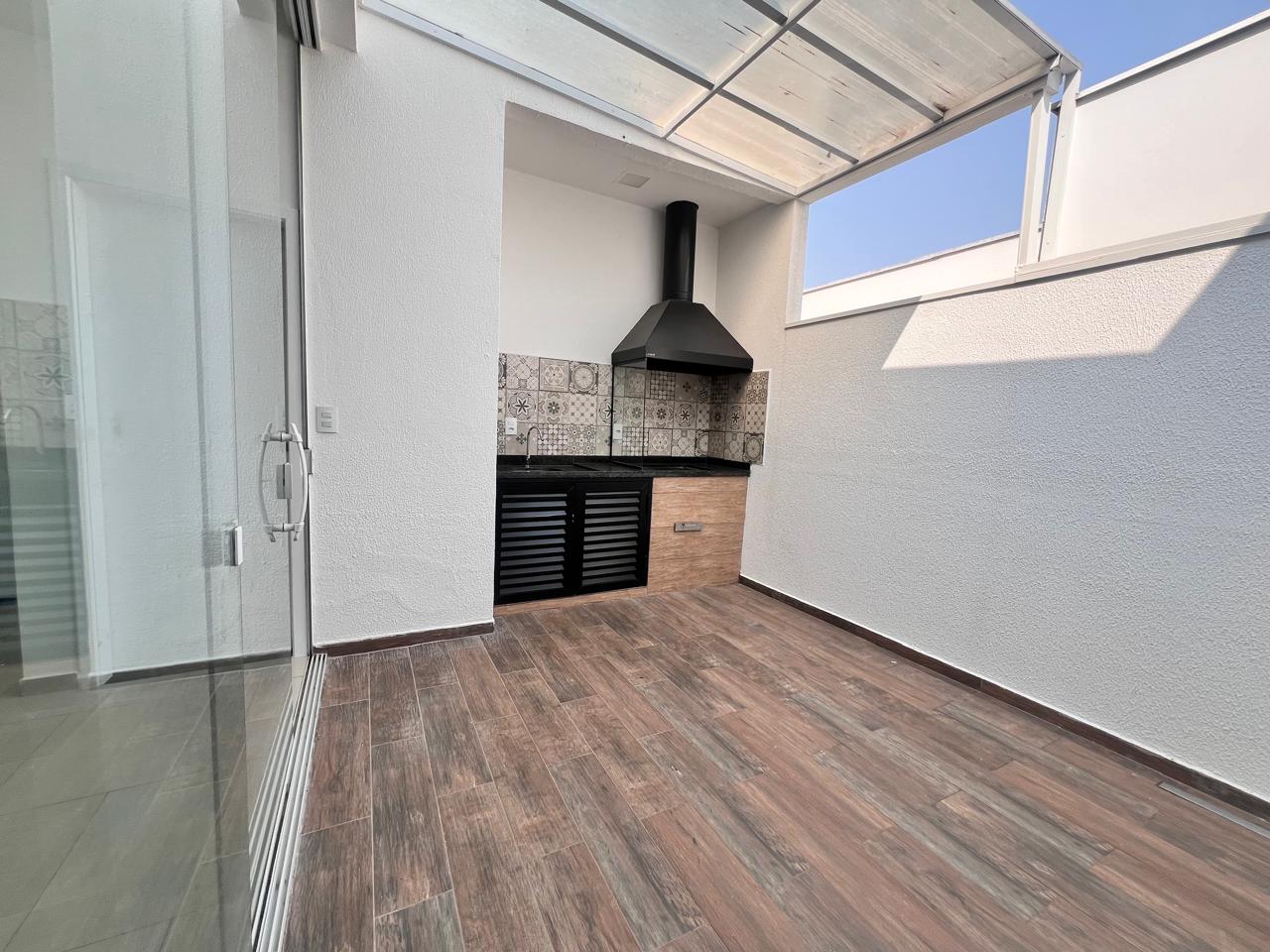 Casa com 3 dormit&oacute;rios &agrave; venda,130 m&sup2; - Condom&iacute;nio Villagio Milano - Sorocaba- SP Avenida Elias Maluf Sorocaba - 