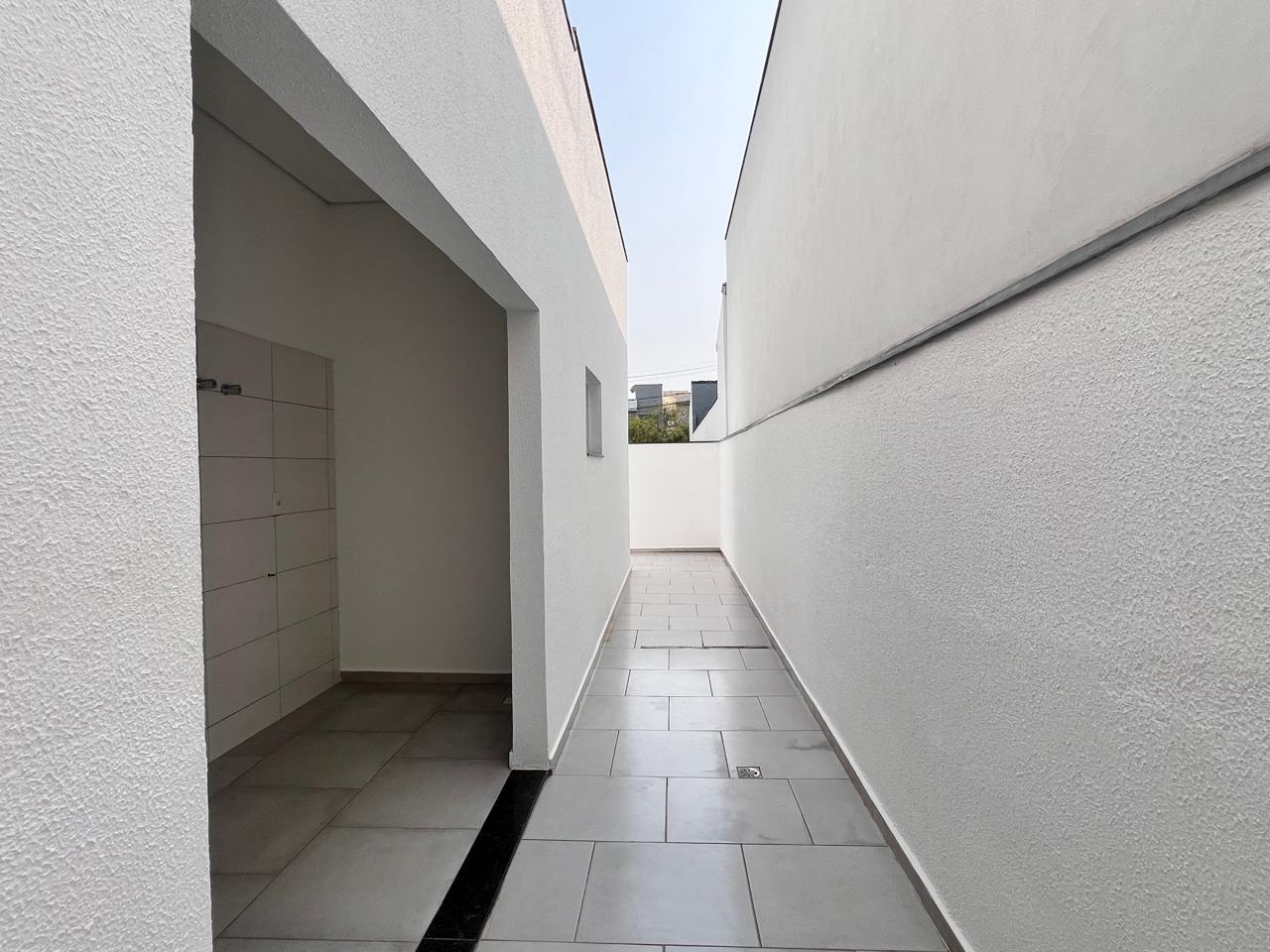 Casa com 3 dormit&oacute;rios &agrave; venda,130 m&sup2; - Condom&iacute;nio Villagio Milano - Sorocaba- SP Avenida Elias Maluf Sorocaba - 