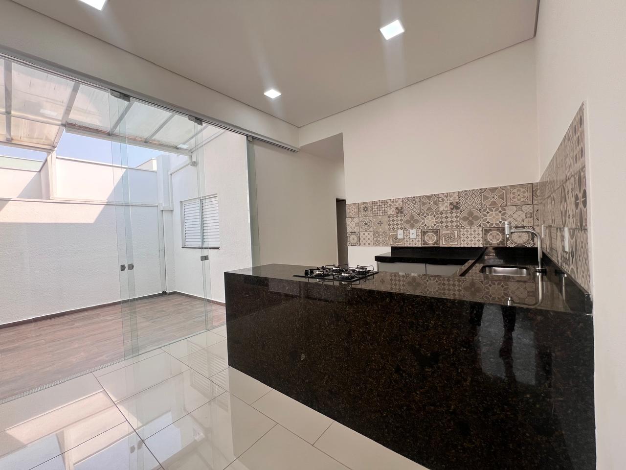 Casa com 3 dormit&oacute;rios &agrave; venda,130 m&sup2; - Condom&iacute;nio Villagio Milano - Sorocaba- SP Avenida Elias Maluf Sorocaba - 