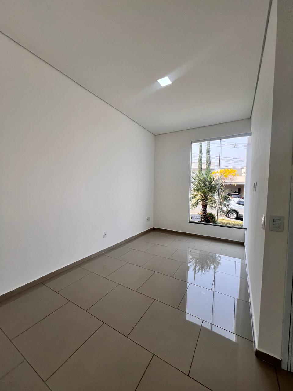 Casa com 3 dormit&oacute;rios &agrave; venda,130 m&sup2; - Condom&iacute;nio Villagio Milano - Sorocaba- SP Avenida Elias Maluf Sorocaba - 