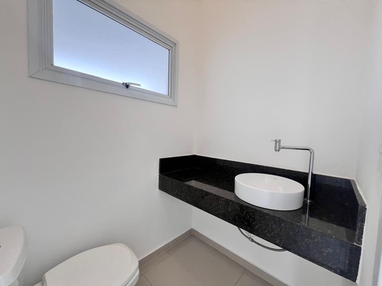 Casa com 3 dormit&oacute;rios &agrave; venda,130 m&sup2; - Condom&iacute;nio Villagio Milano - Sorocaba- SP Avenida Elias Maluf Sorocaba - 