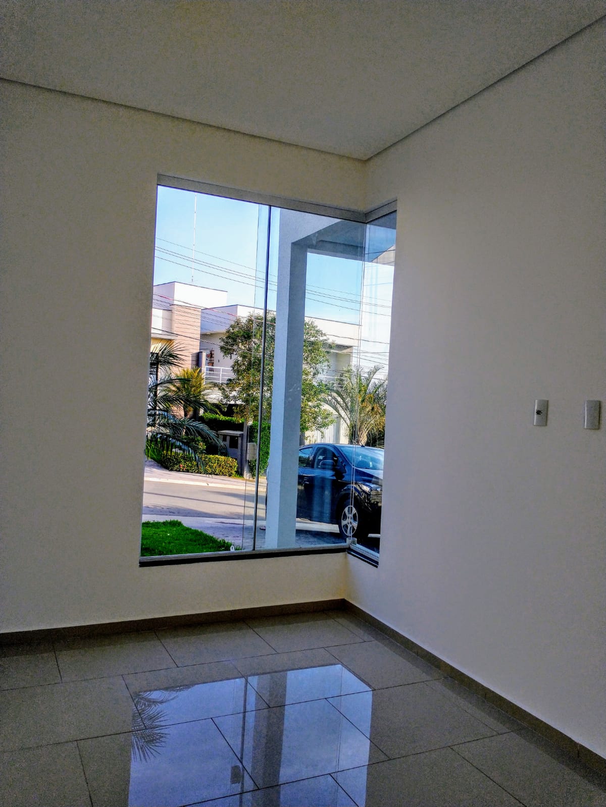 Casa com 3 dormit&oacute;rios &agrave; venda,130 m&sup2; - Condom&iacute;nio Villagio Milano - Sorocaba- SP Avenida Elias Maluf Sorocaba - 