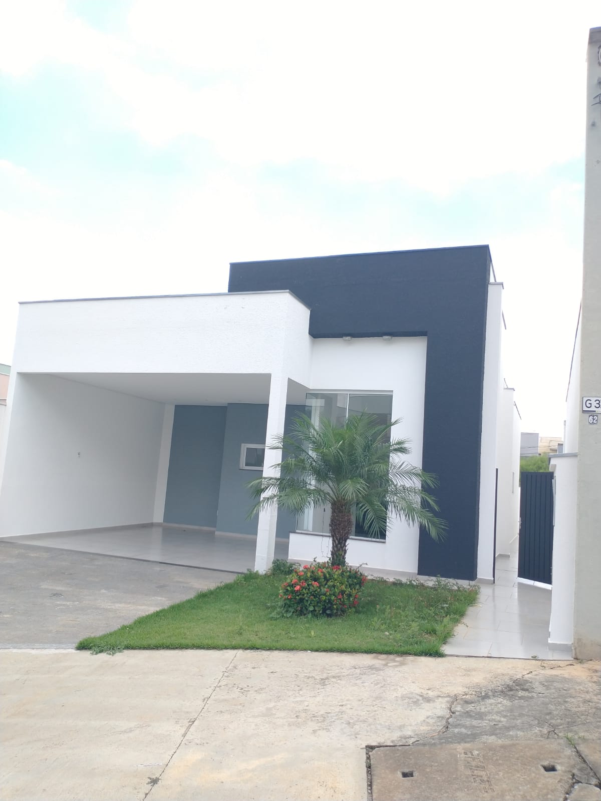 Casa com 3 dormit&oacute;rios &agrave; venda,130 m&sup2; - Condom&iacute;nio Villagio Milano - Sorocaba- SP Avenida Elias Maluf Sorocaba - 