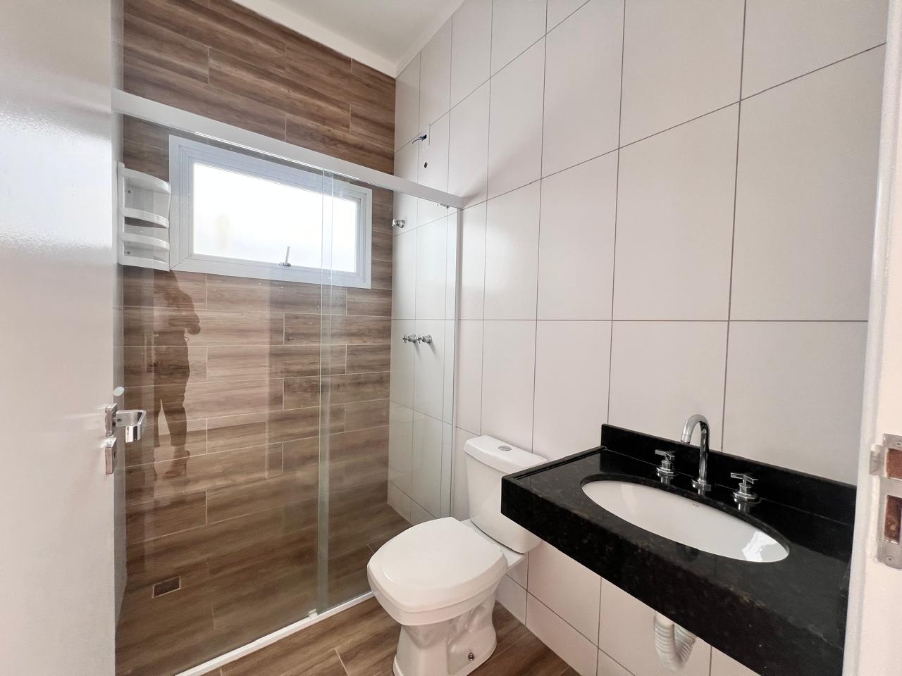 Casa com 3 dormit&oacute;rios &agrave; venda,130 m&sup2; - Condom&iacute;nio Villagio Milano - Sorocaba- SP Avenida Elias Maluf Sorocaba - 