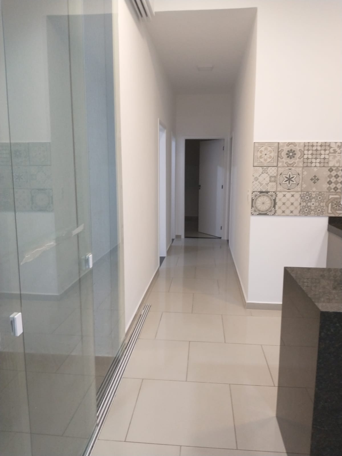 Casa com 3 dormit&oacute;rios &agrave; venda,130 m&sup2; - Condom&iacute;nio Villagio Milano - Sorocaba- SP Avenida Elias Maluf Sorocaba - 