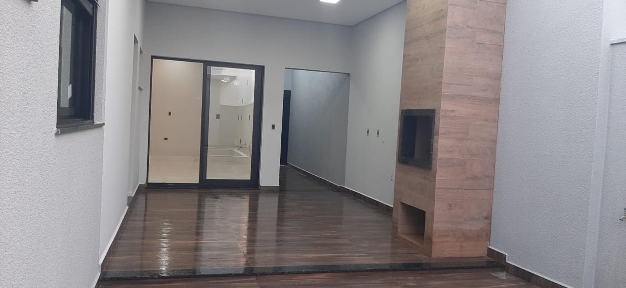 Casa com 3 dormit&oacute;rios &agrave; venda,150 m&sup2; - Condom&iacute;nio Villagio Milano - Sorocaba- SP Avenida Elias Maluf Sorocaba - 