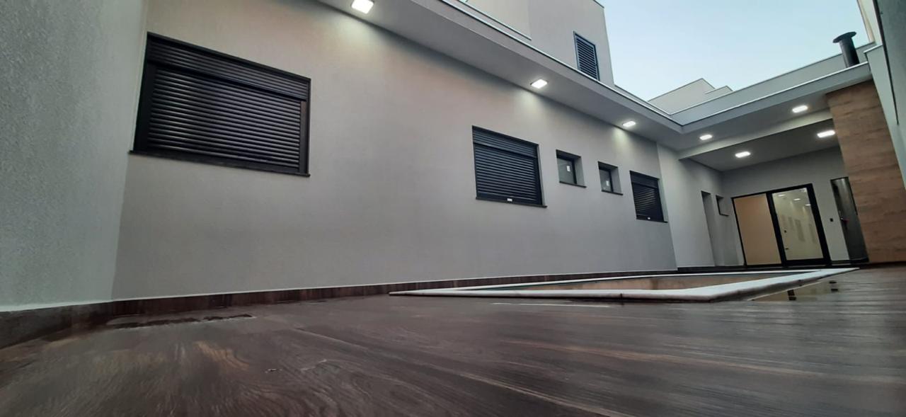 Casa com 3 dormit&oacute;rios &agrave; venda,150 m&sup2; - Condom&iacute;nio Villagio Milano - Sorocaba- SP Avenida Elias Maluf Sorocaba - 