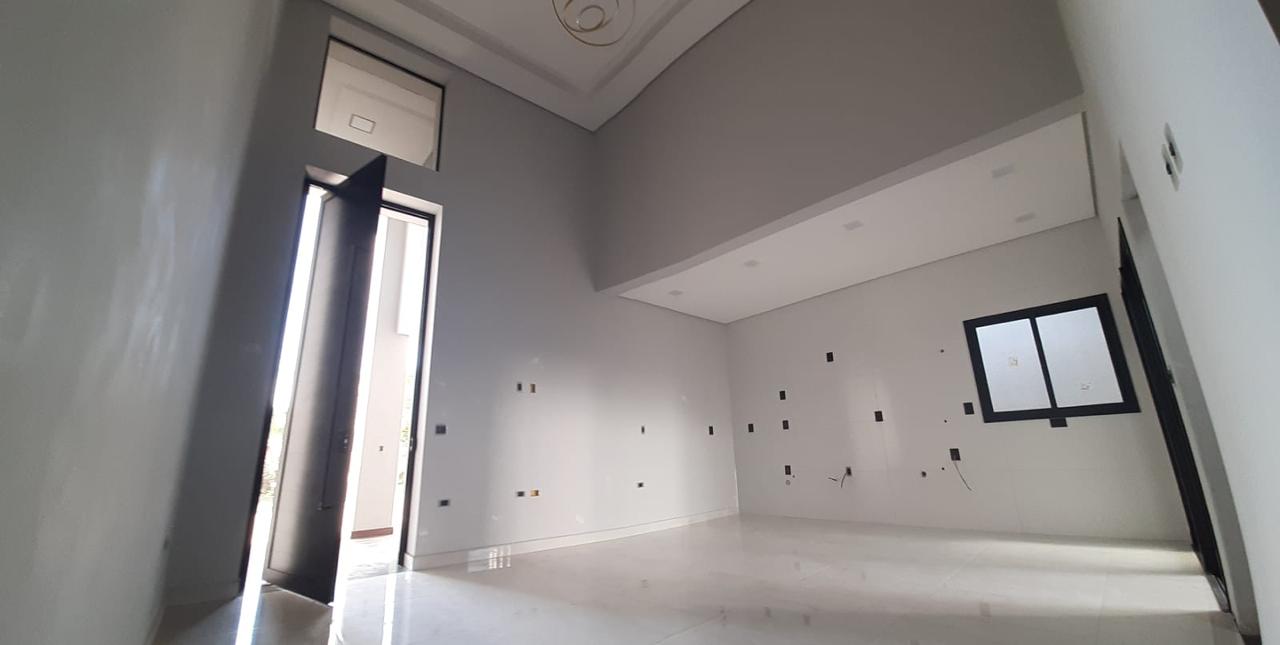 Casa com 3 dormit&oacute;rios &agrave; venda,150 m&sup2; - Condom&iacute;nio Villagio Milano - Sorocaba- SP Avenida Elias Maluf Sorocaba - 