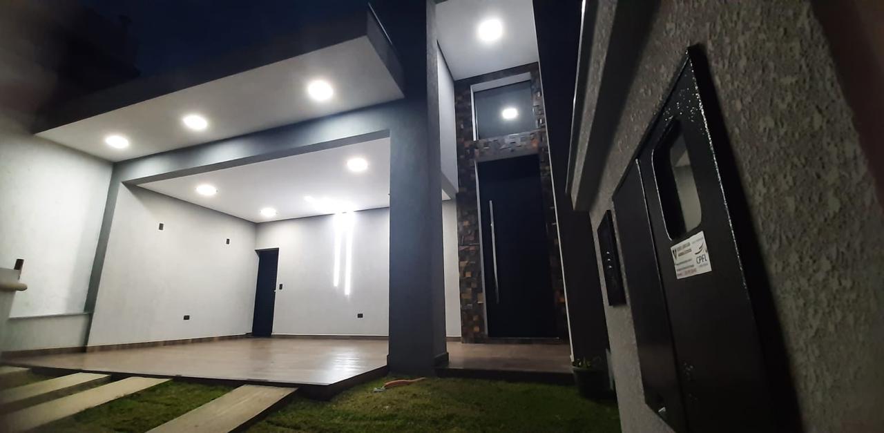 Casa com 3 dormit&oacute;rios &agrave; venda,150 m&sup2; - Condom&iacute;nio Villagio Milano - Sorocaba- SP Avenida Elias Maluf Sorocaba - 
