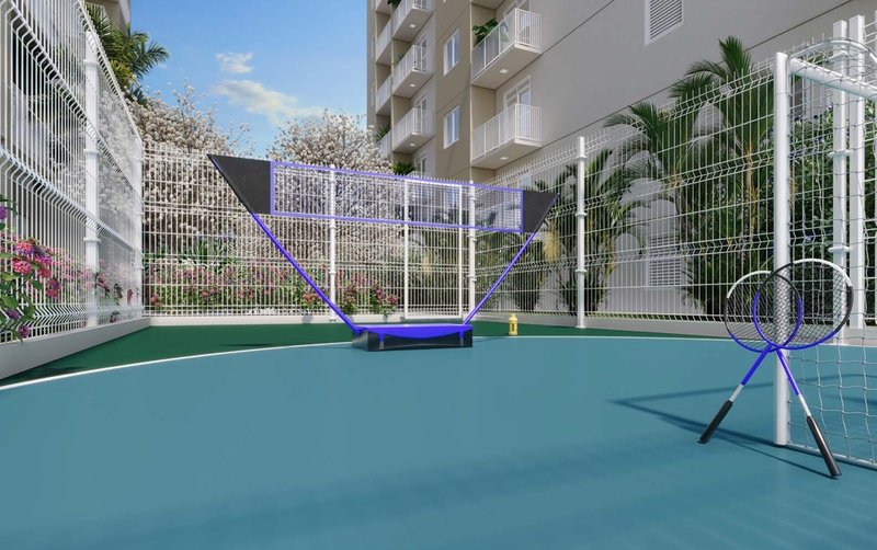 Apartamento Plano&Mais Belém - Breve Lançamento 2 dormitórios 35m² Joaquim Carlos São Paulo - Quadra