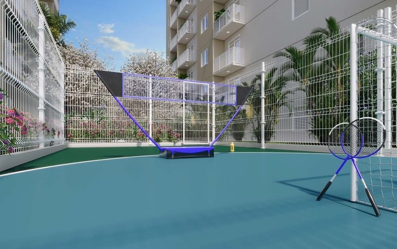 Apartamento Plano&Mais Belém 2 dormitórios 35m² Joaquim Carlos São Paulo - Quadra