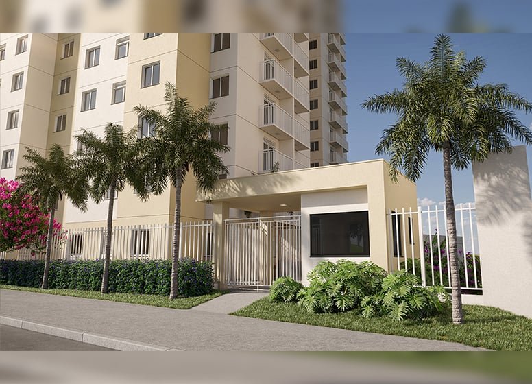 Apartamento Meu Plano&Interlagos Fugulin - Breve Lançamento 2 dormitórios 34m² Zike Tuma São Paulo - Fachada