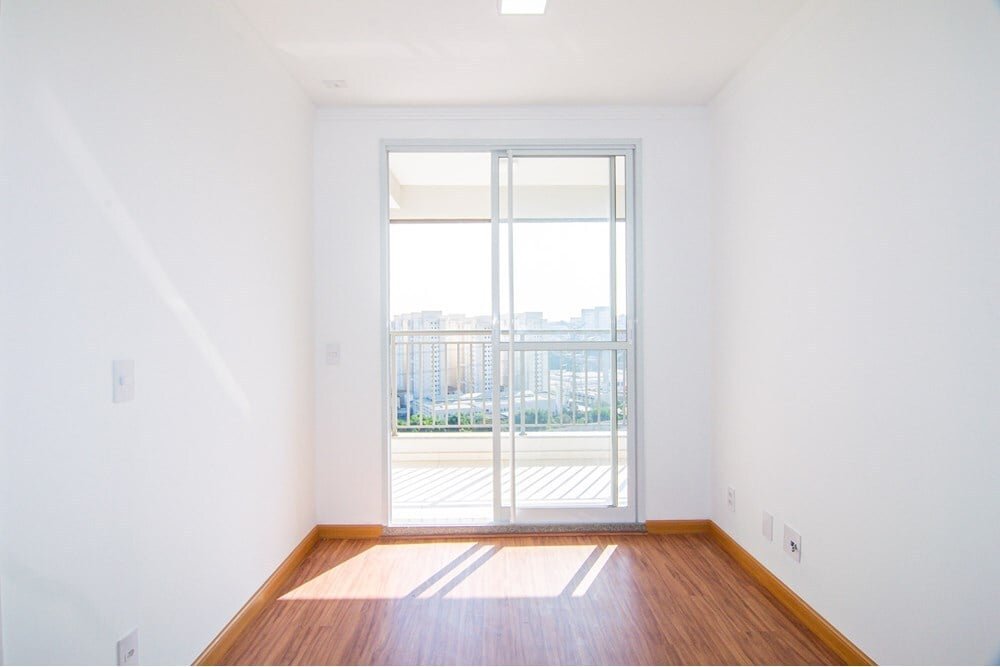 Apartamento à venda com 1 quarto, 39m² - Foto 32