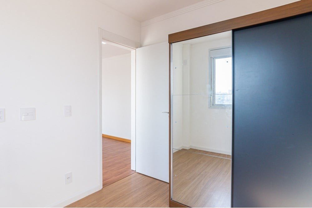 Apartamento à venda com 1 quarto, 39m² - Foto 25