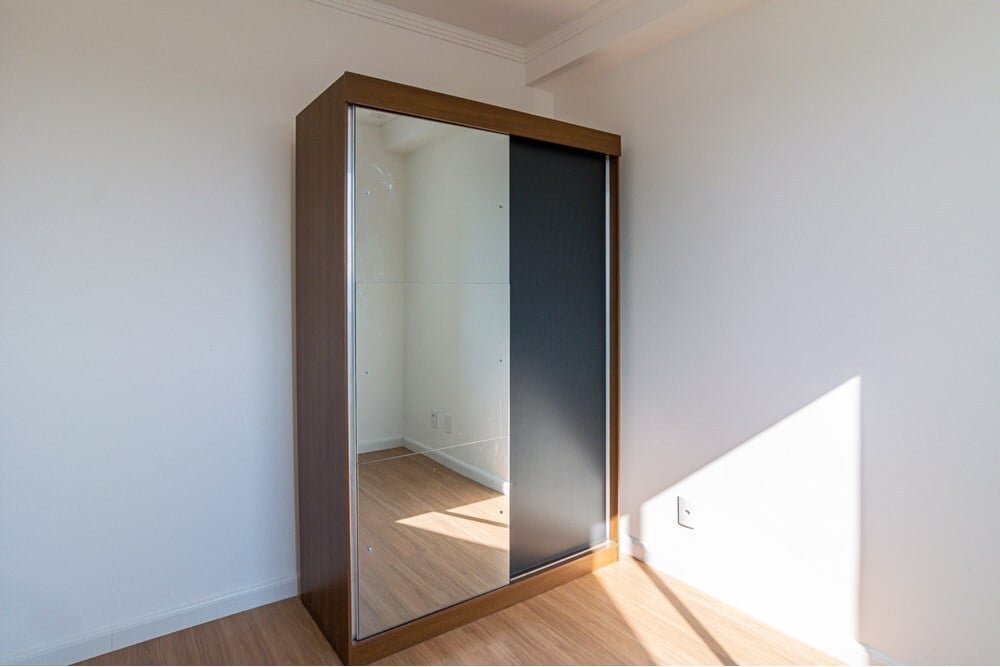 Apartamento à venda com 1 quarto, 39m² - Foto 24