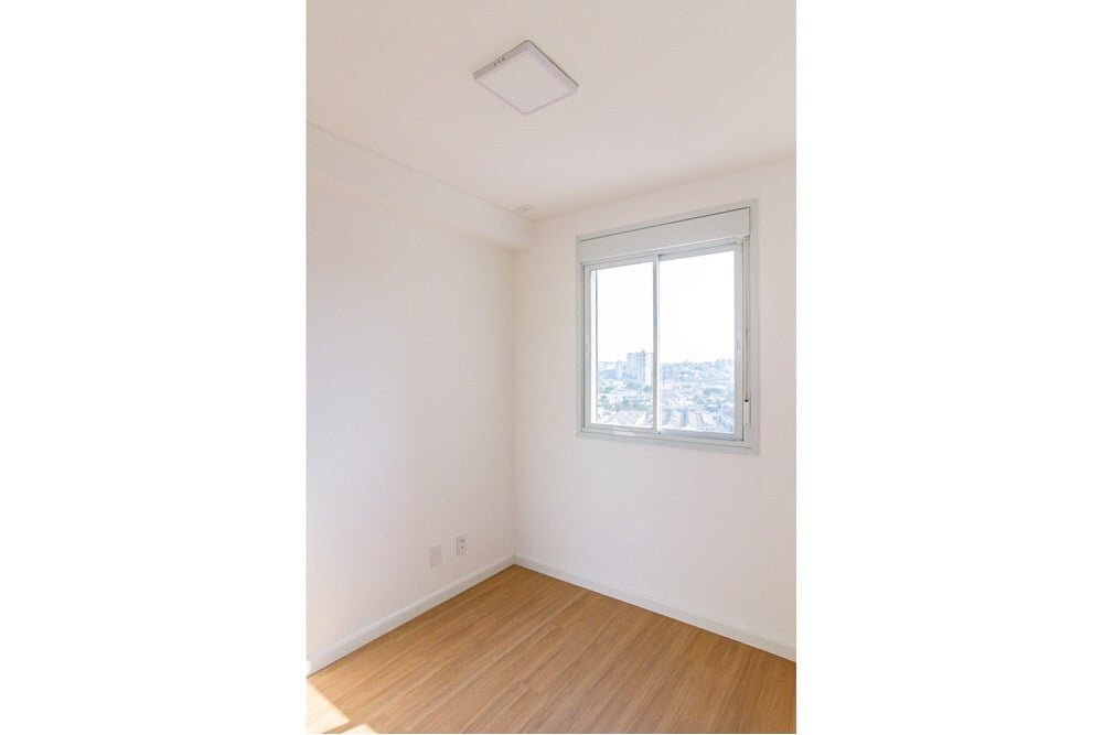 Apartamento à venda com 1 quarto, 39m² - Foto 20