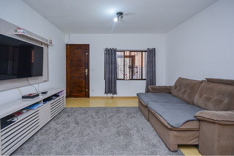Casa a venda - Jardim Marajoara -  2 dormitórios 125m² Osman Fonseca São Paulo - 