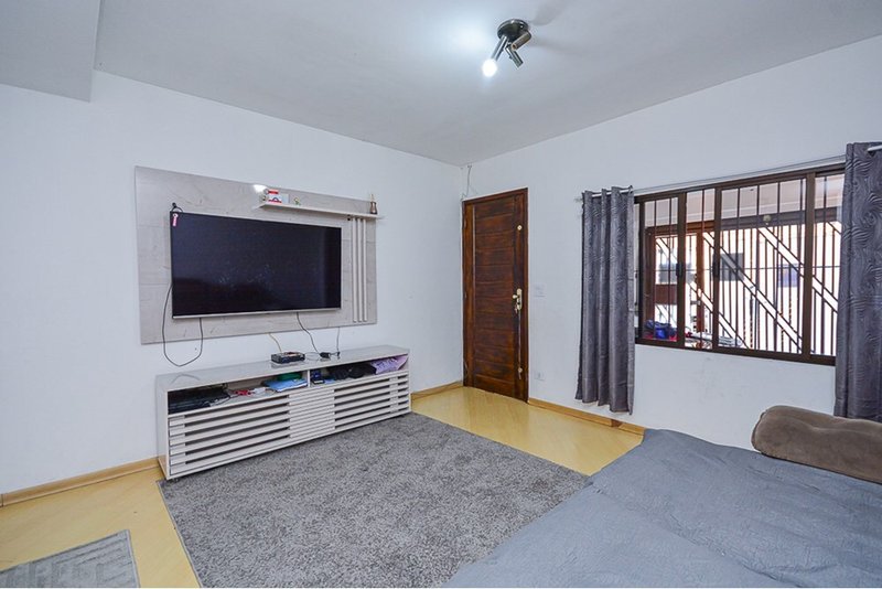 Casa a venda - Jardim Marajoara -  2 dormitórios 125m² Osman Fonseca São Paulo - 