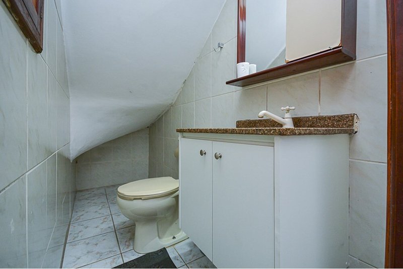 Casa a venda - Jardim Marajoara -  2 dormitórios 125m² Osman Fonseca São Paulo - 