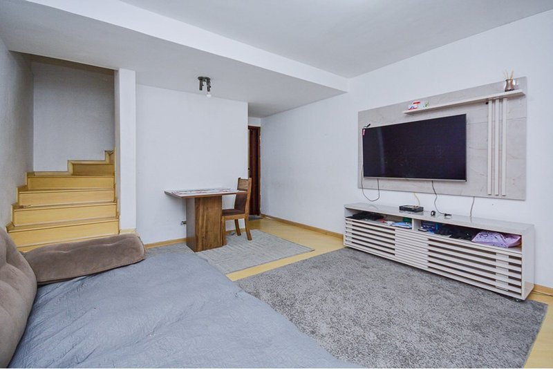 Casa a venda - Jardim Marajoara -  2 dormitórios 125m² Osman Fonseca São Paulo - 
