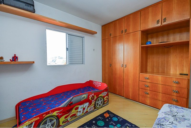Casa a venda - Jardim Marajoara -  2 dormitórios 125m² Osman Fonseca São Paulo - 