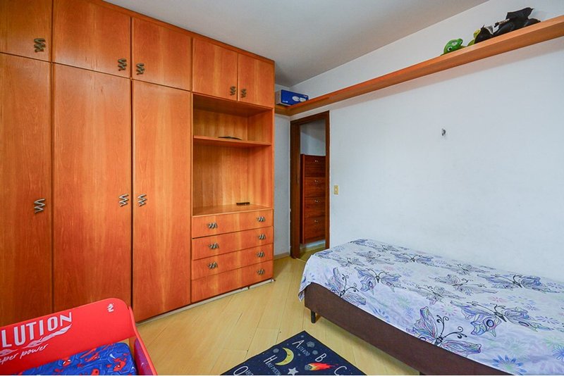 Casa a venda - Jardim Marajoara -  2 dormitórios 125m² Osman Fonseca São Paulo - 